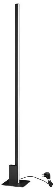 Lampa LED de podea NORI