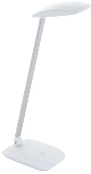 Eglo 95695 - Lampă de masă LED reglabilă CAJERO LED/4,5W/12V/230V