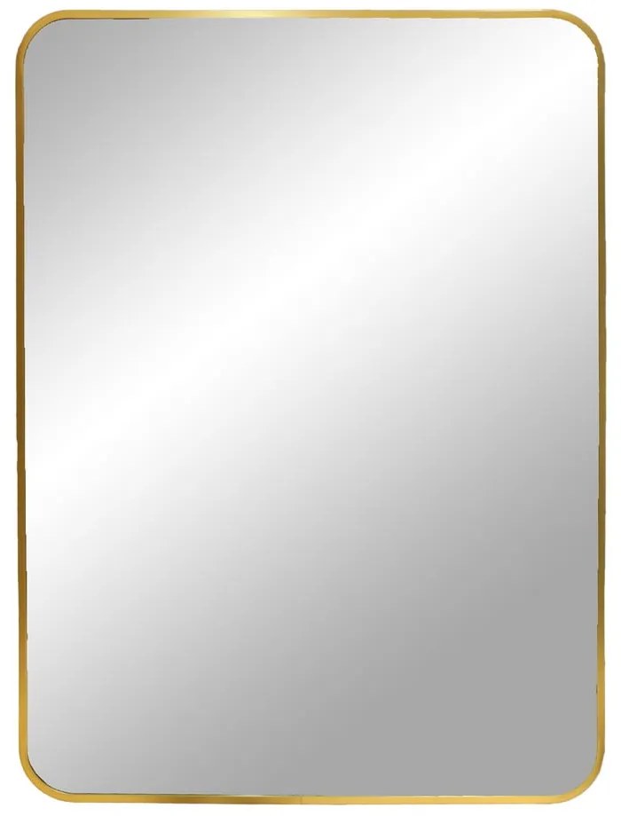 Oglindă de perete 50x70 cm Madrid – House Nordic