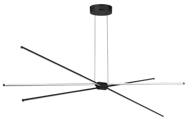 Lustra LED ajustabila design modern minimalist Jax ZZ AZ3135