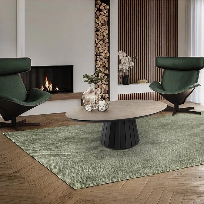 Masuta de cafea design lux Koria