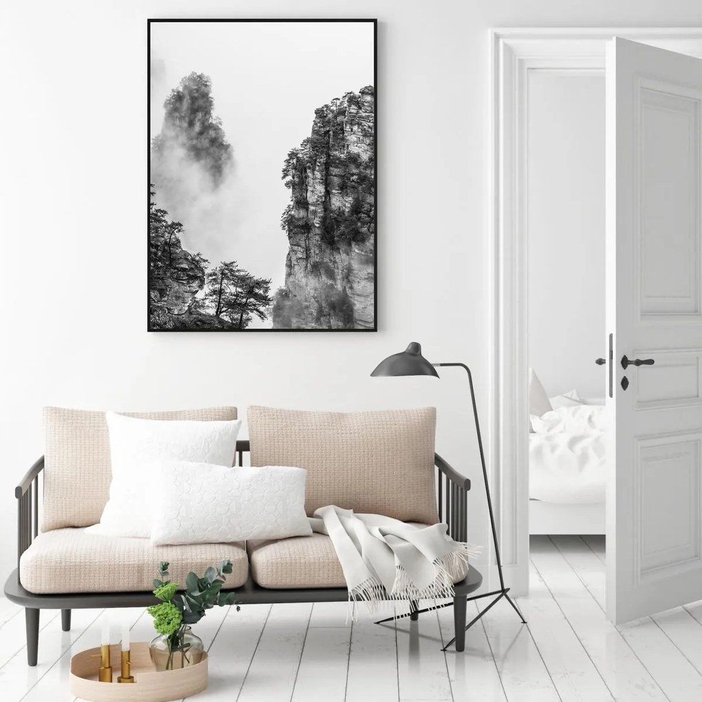 Poster - Pietre (A4)