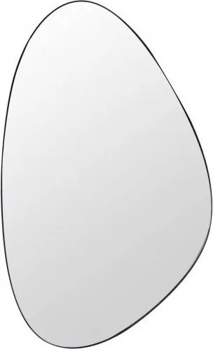 Oglinda de perete decorativa Noemi 90cm