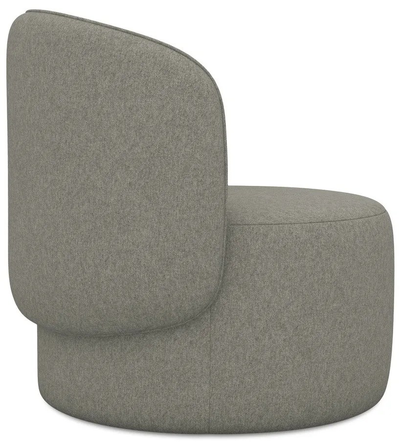 Fotoliu gri Ipo – Makamii