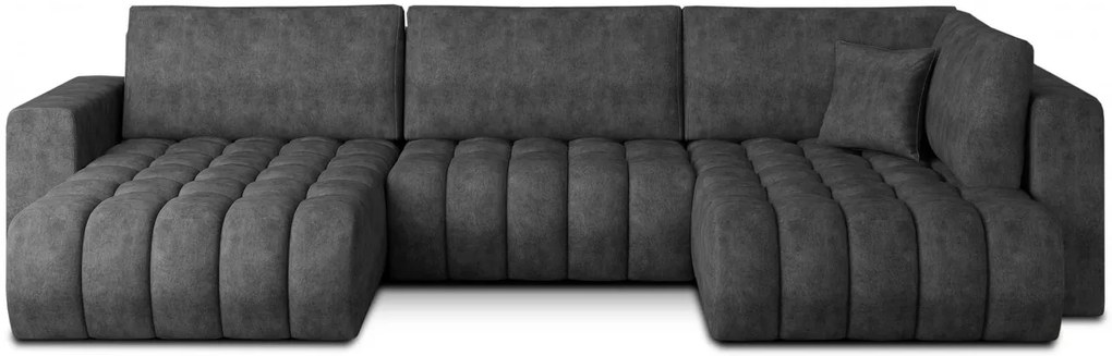 Coltar extensibil Bonito pe stanga Leve 5