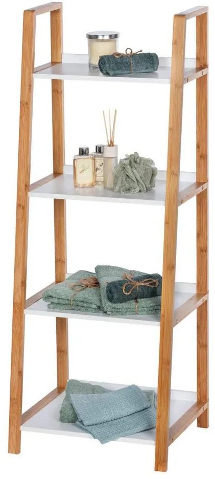 Etajera cu patru niveluri Finja, Wenko