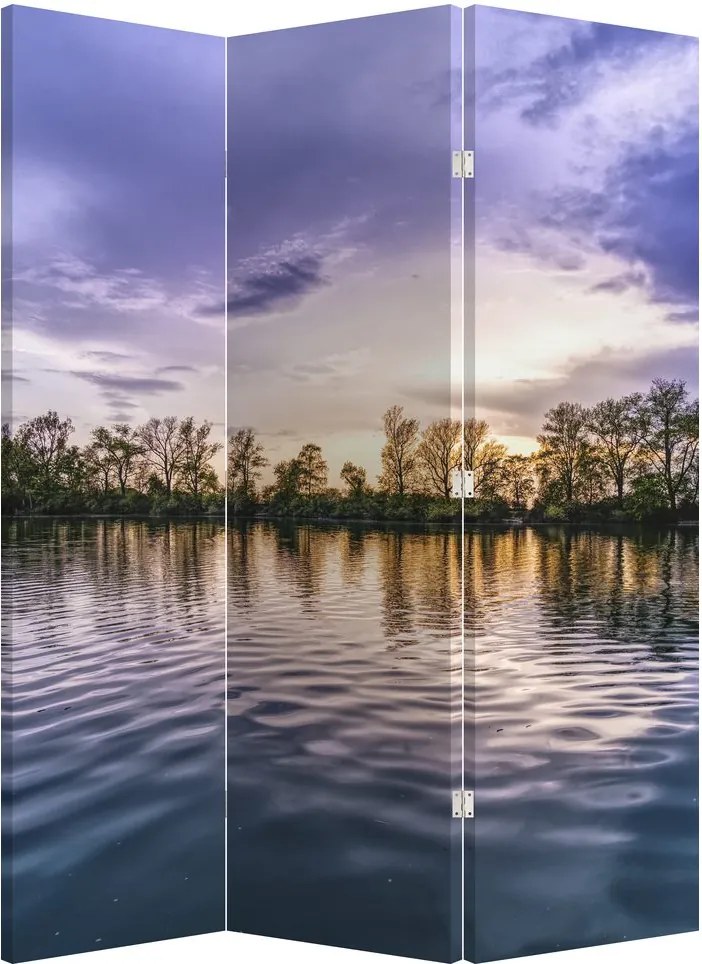 Paravan - Lac (126x170 cm)