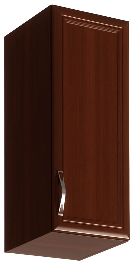 Dulap superior G30, model dreapta, nuc Milano, SICILIA