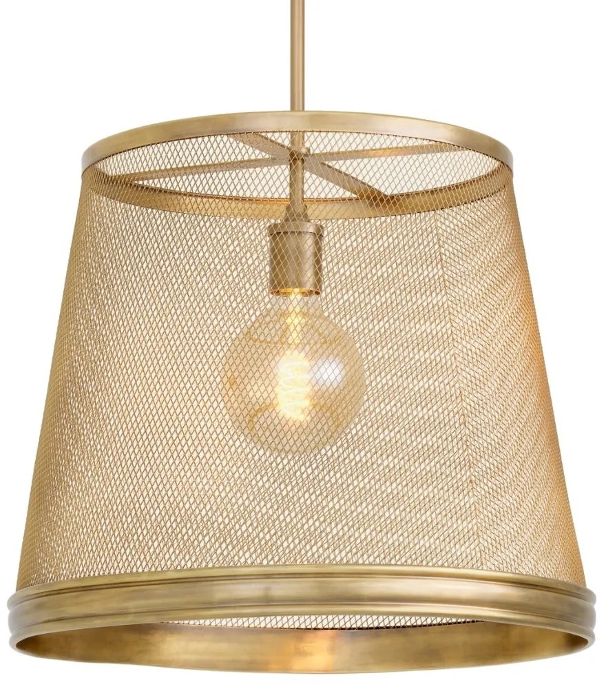 Lustra LUX design industrial Colindale