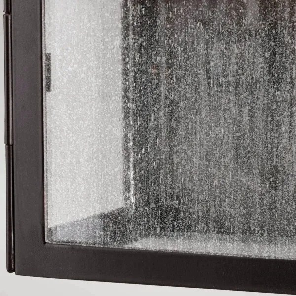 Aplică de exterior Elstead KENDAL 2xE14/60W/230V IP44