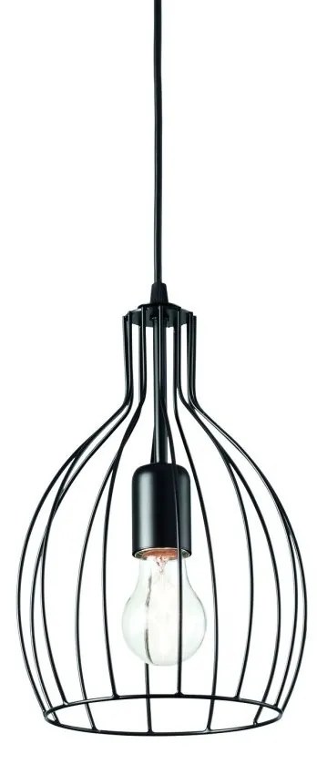 Lustra suspendata / Pendul Industrial Style AMPOLLA-2 SP1 148151