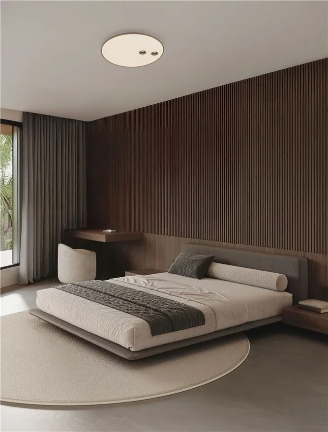 Plafoniera LED design modern VEA