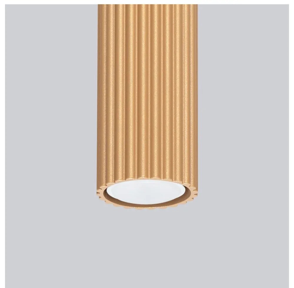 Spot auriu Gleam – Sollux