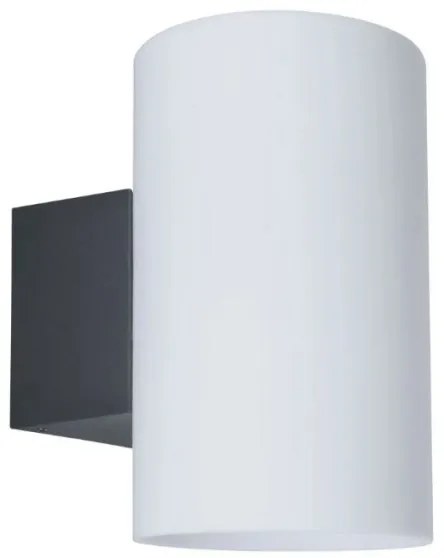 Aplică de exterior 1xE27/15W IP54 TUBE 230V Paulmann 94186