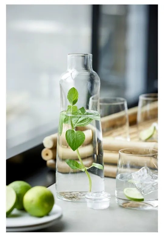 Pahare 6 buc. 420 ml Zero – Lyngby Glas