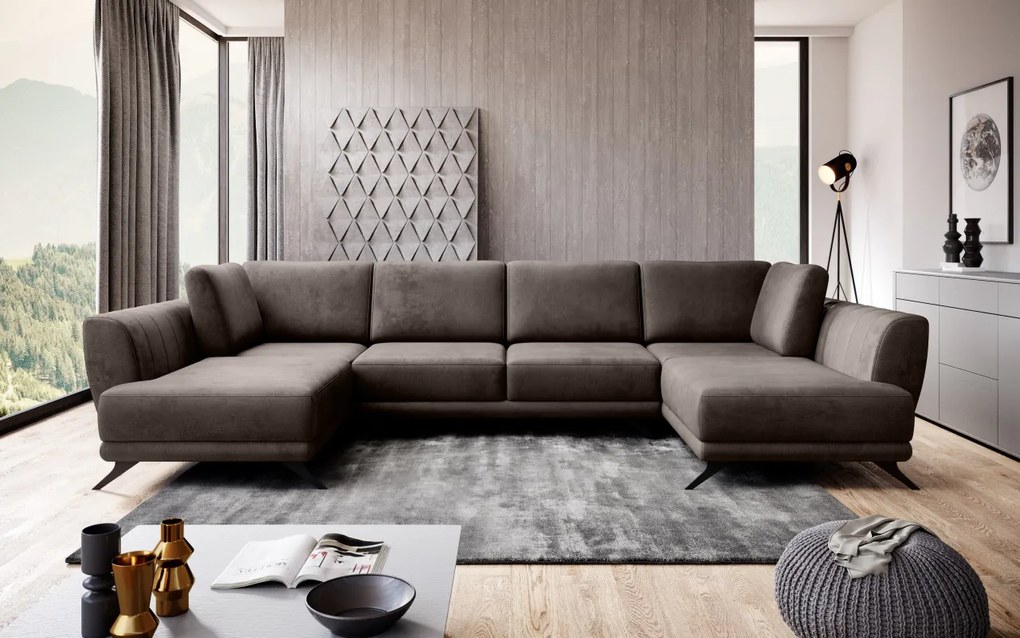Coltar extensibil Larco Nube 22
