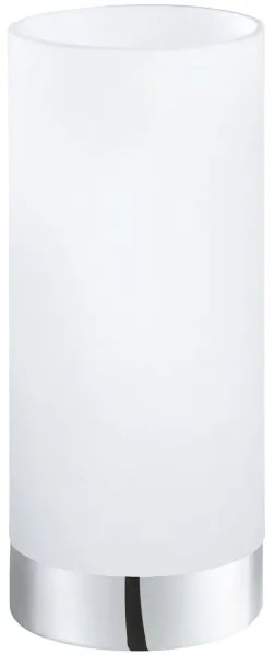 Eglo 95776 - Lampa de masa DAMASCO 1 1xE27/60W/230V