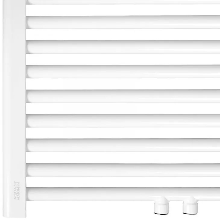 AQUAMARIN Radiator de baie vertical , 1800 x 600 mm