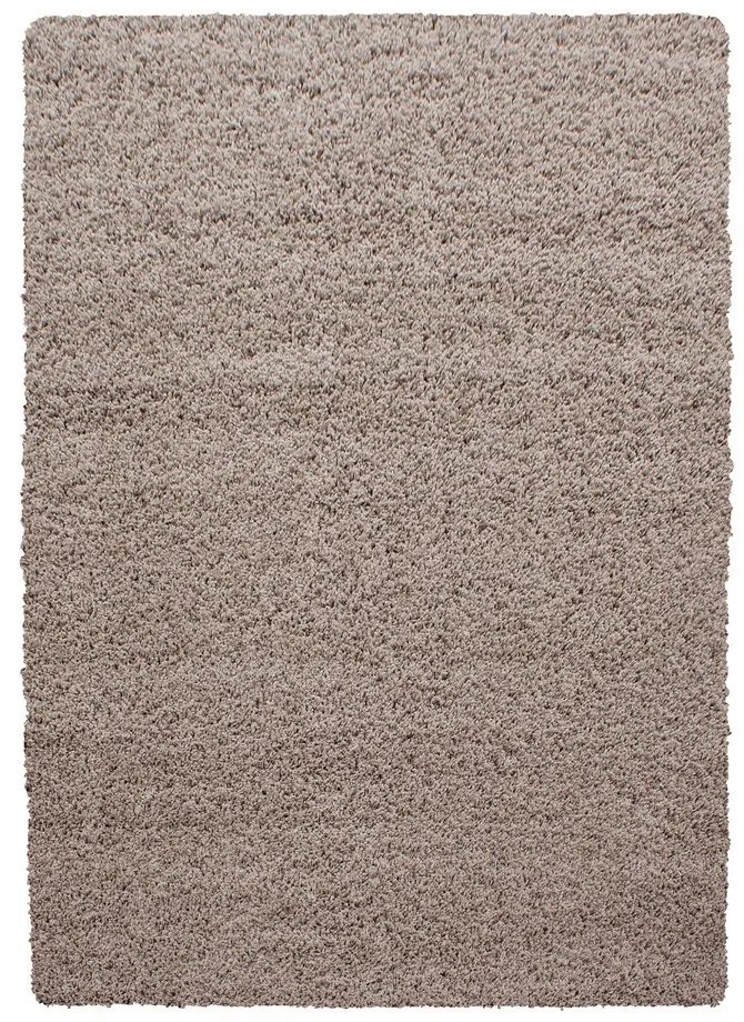 Covor bej 60x110 cm Life – Ayyildiz Carpets