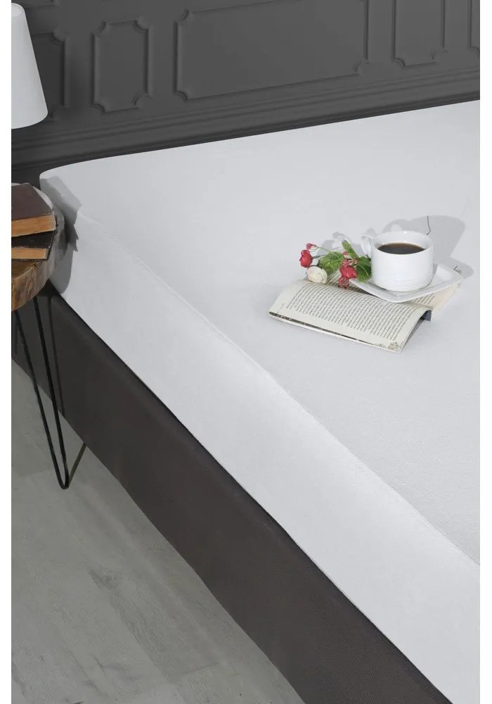 Protecție pentru saltea 140x200 cm Alez – Mijolnir