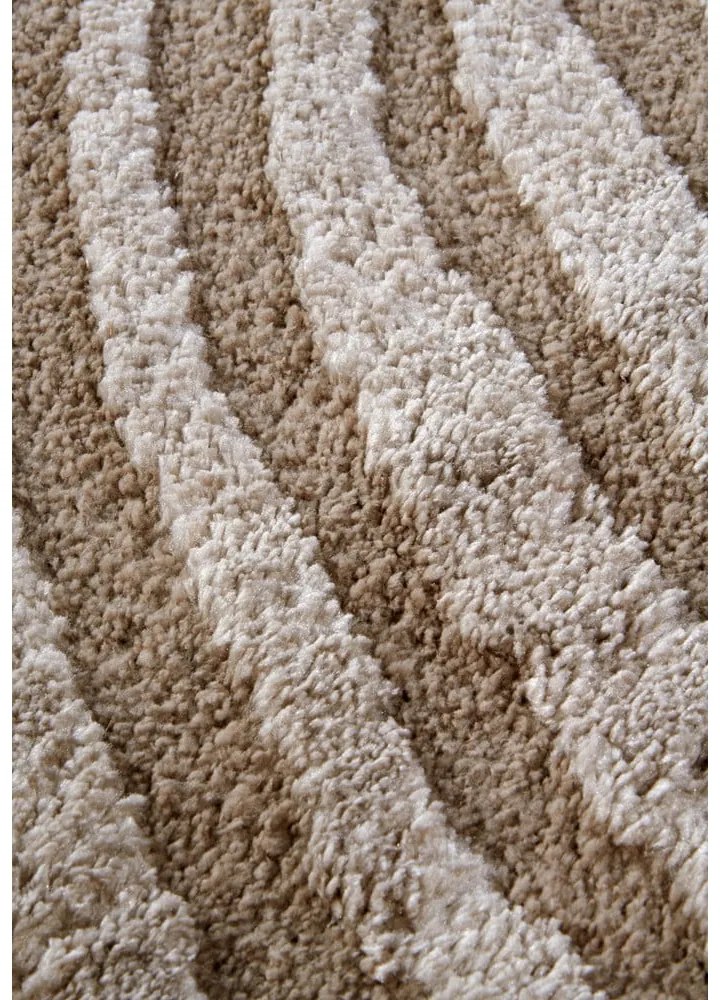 Covor bej 160x235 cm Pigment Beige – Elle Decoration