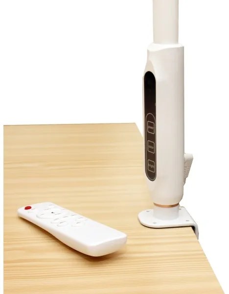 Lampă LED dimabilă 3 în 1 LED/12W/230V albă CRI 90 + telecomandă