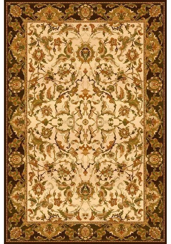 Covor lana Starosta 001 Selectează mărime: 200 X 300