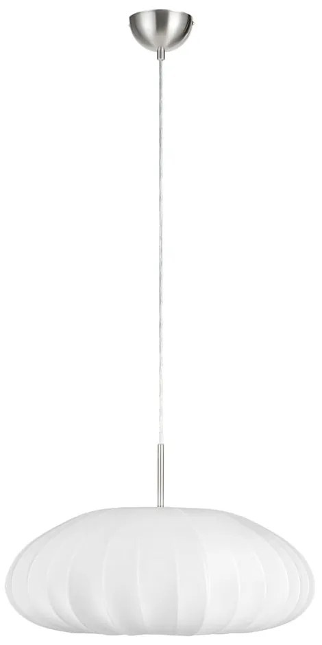 Lustră Markslöjd Mist 1L, alb