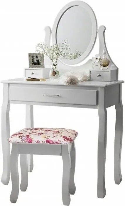 Masă de toaletă Madamme ROSE