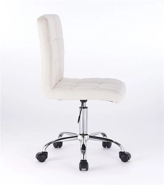 HC1015K SCAUN ALB