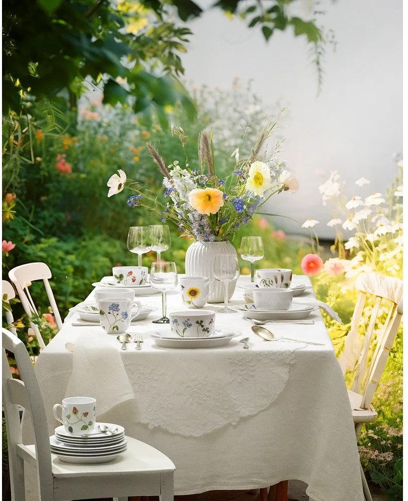 Set de pahare 2 buc. de vin 490 ml Hammershøi – Kähler Design