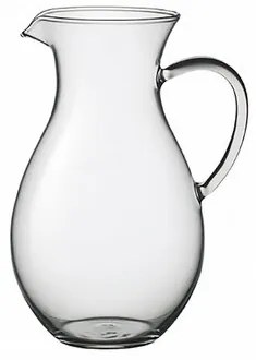 Carafă de sticlă Simax 20020 Classic 1 l