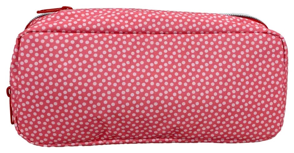 Hello Kitty Sweetheart Penar cu 2 compartimente 26 cm