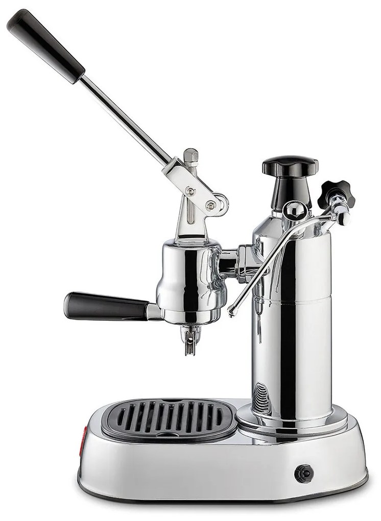 La Pavoni Europiccola Lusso