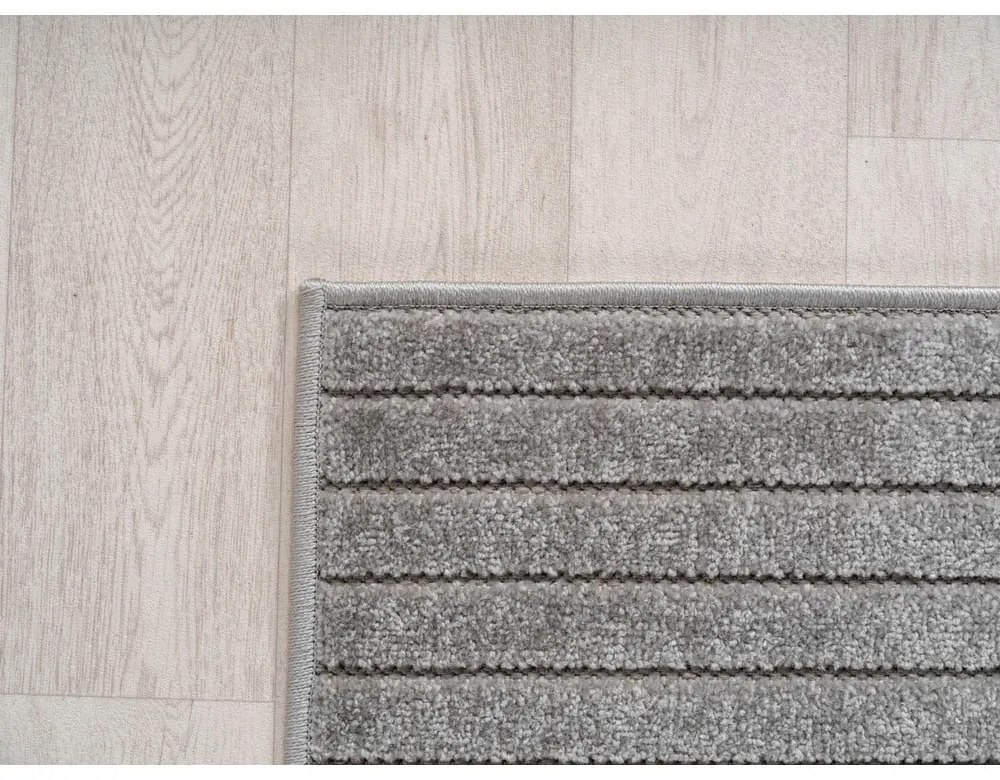 Covor pentru exterior și interior gri 80x150 cm Nova 1201 – Ayyildiz Carpets