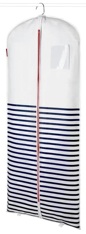 Husă protecție pentru haine Compactor Clothes Cover, lungime 137 cm