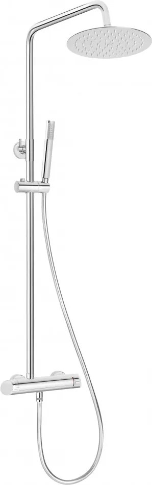 Arnika Set de dus cu baterie NAC01QK @deante