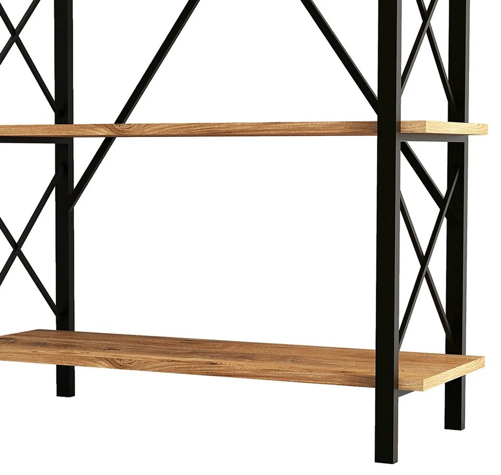 Raft Nero Elit