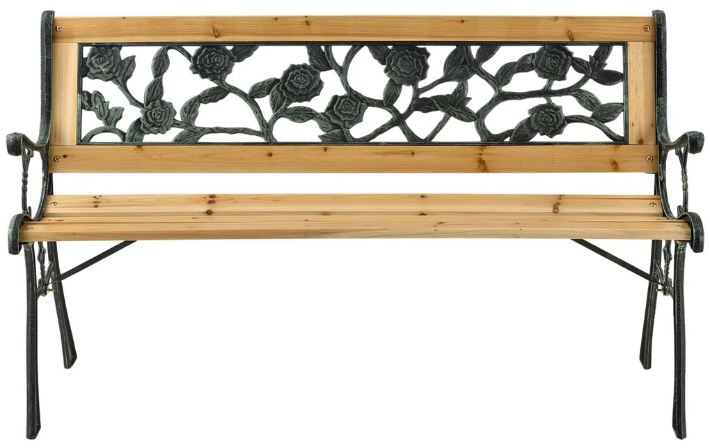 Jusky Banca de gradina Venetia