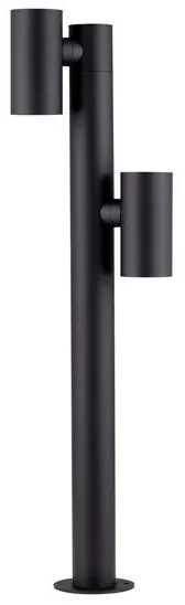 Stalp LED reglabil iluminat exterior IP65 PEC H-90cm