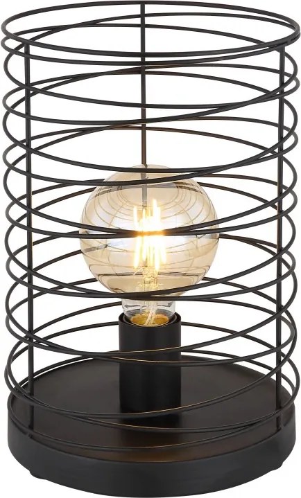 Veioza design modern Tilly 15640T GL