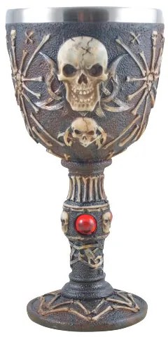 Pocal Craniu 19 cm