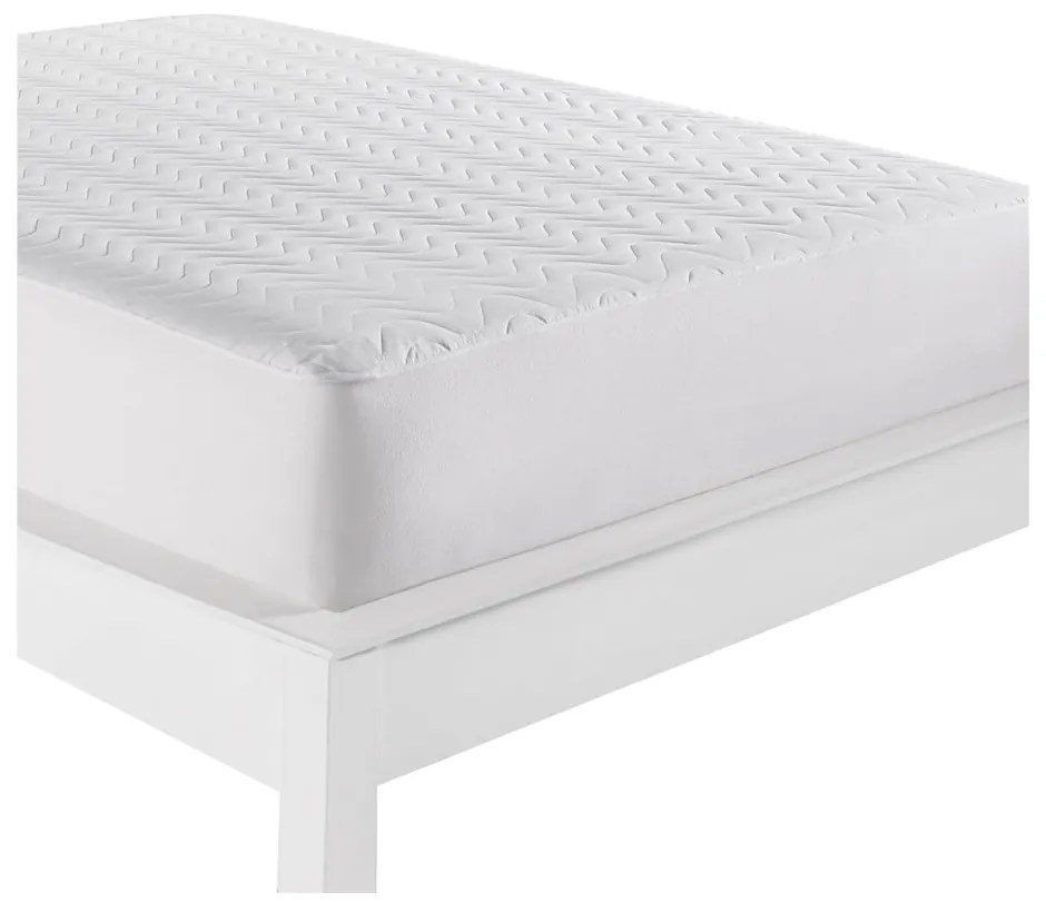 Protecție pentru saltea 200x200 cm Alez – Mijolnir