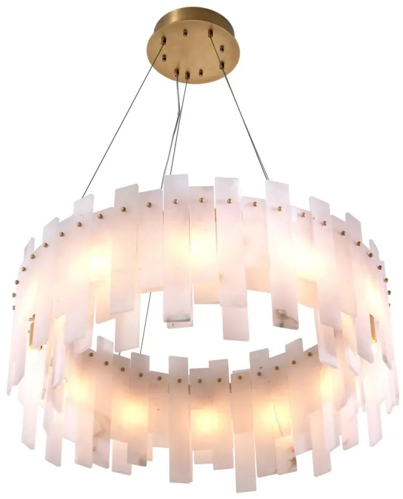 Lustra suspendata design LUX Pizzorni