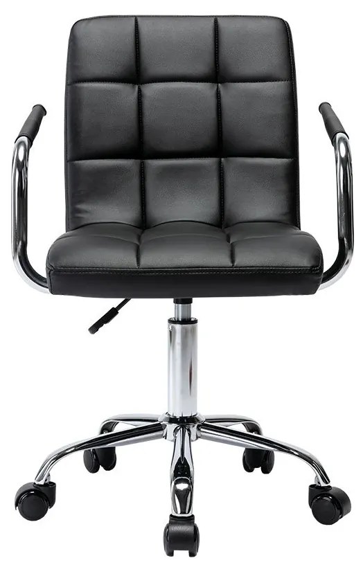 Scaun de birou Archie 629 1 (Negru) . 1103624