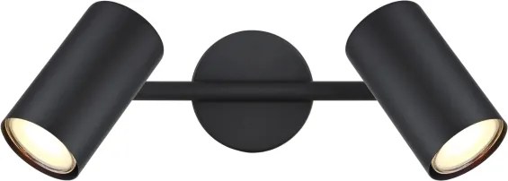 Spot Globo 57914-2 ALLVI 2xGU10/25W/230V