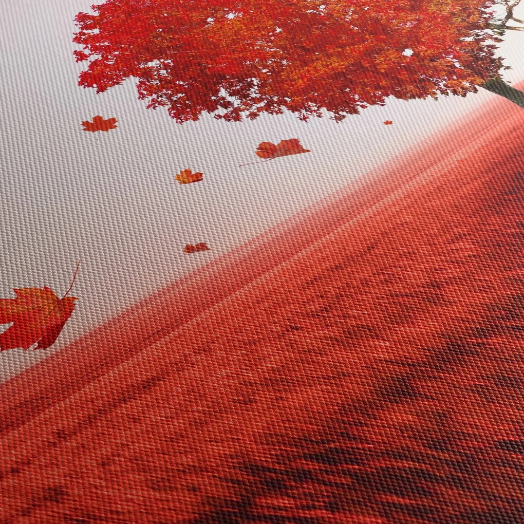 Tablou - Copacul iubirii (150x105 cm)