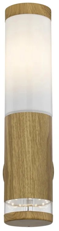 Aplica exterior moderna IP44 JAICY