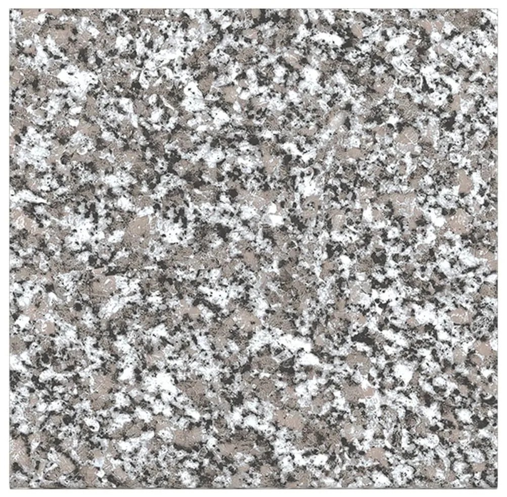 Blat de bucatarie, gri cu textura granit, 60x60x2,8 cm, PAL gri granit, 60 x 60 x 2.8 cm, 1