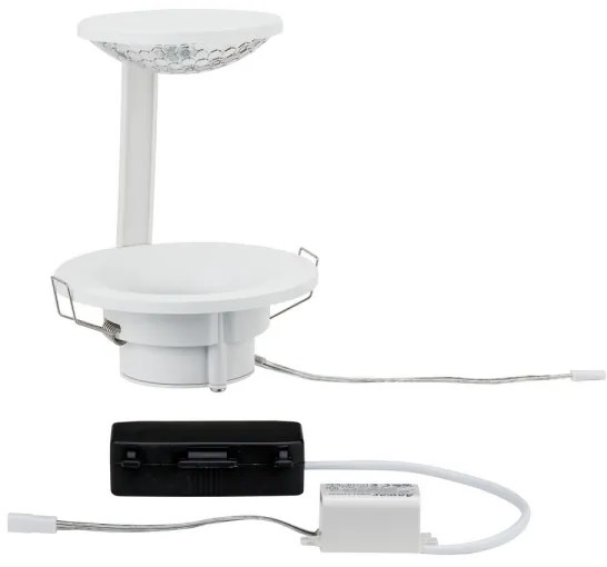 Paulmann 93591 - LED/2,5W Plafonieră GLINT 230V